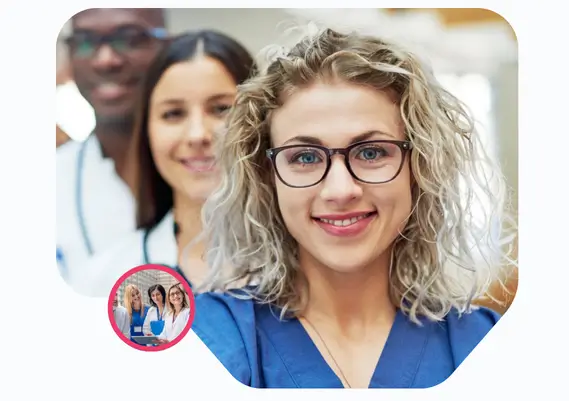 Step-by-step medical billing workflow from patient registration to final payment posting.